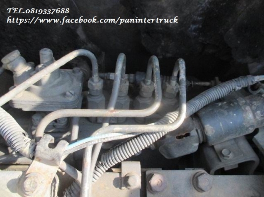 FROM JAPAN ขายถูกด่วนๆ รถขุด HYD. EXCAVATOR KOMATSU PC128US-1/ เครื่องยนต์ KOMATSU -4D102 เทอร์โบว์ 