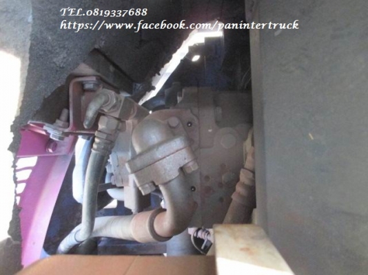 FROM JAPAN ขายถูกด่วนๆ รถขุด HYD. EXCAVATOR KOMATSU PC128US-1/ เครื่องยนต์ KOMATSU -4D102 เทอร์โบว์ 