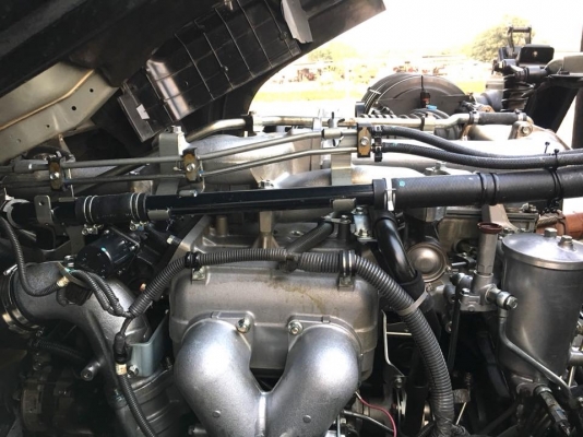 ขายหัวลาก ISUZU GXZ 360 ปี58 รถสวยเดิมบาง สนใจ ขายทั้งสดและผ่อน ขายหัวลาก ISUZU GXZ 360 ปี58 รถสวยเดิมบาง สนใจ ขายทั้งสดและผ่อน