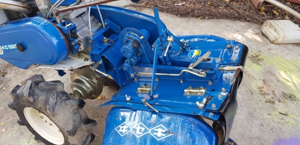 รถพรวนดินสาดดินยกร่องพร้อมใช้งาน สอบถามต่อรองได้ขายได้ขาย รถพรวนดินสาดดินยกร่องพร้อมใช้งาน สอบถามต่อรองได้ขายได้ขาย