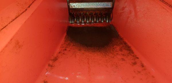 เครื่องสับกิ่งไม้ เดินหน้าถอยหลังได้  สอบถามได้ต่อรองได้ขายได้ขาย