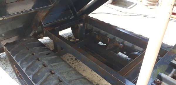 รถบรรทุกการเกษตร พร้อมใช้งาน   รหัสสินค้า H2 - 10