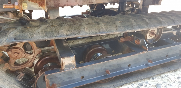 รถบรรทุกการเกษตร พร้อมใช้งาน   รหัสสินค้า H2 - 10