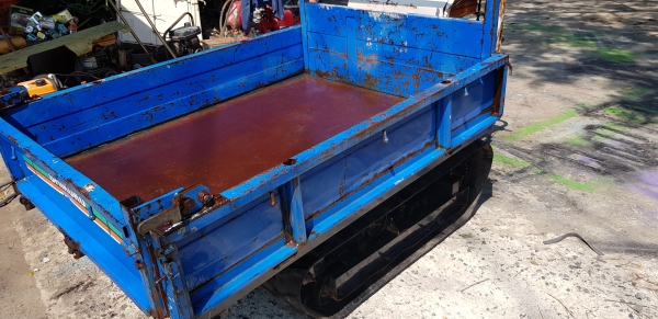 รถบรรทุกการเกษตร พร้อมใช้งาน   รหัสสินค้า H2 - 10