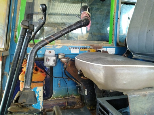 ขายเครื่องมือจักรกลหนัก