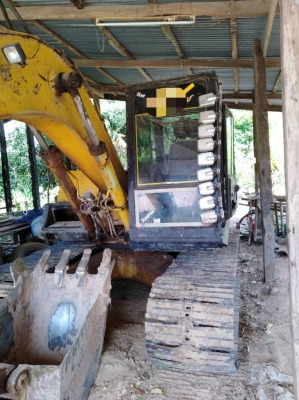 ขายเครื่องมือจักรกลหนัก