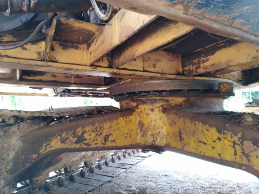 ขายเครื่องมือจักรกลหนัก