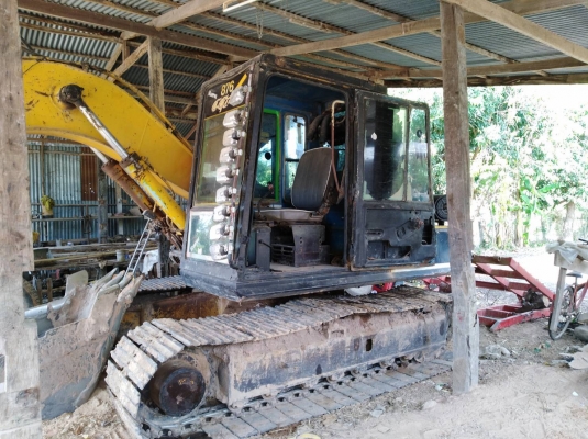 ขายเครื่องมือจักรกลหนัก