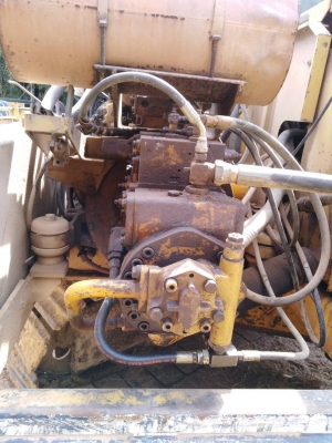 ขายเครื่องมือจักรกลหนัก