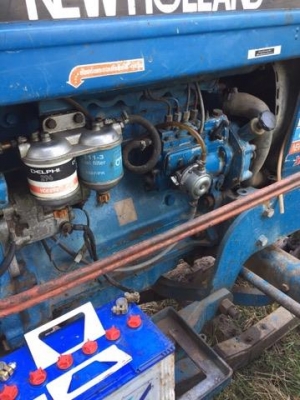 ขาย รถไถ FORD สภาพดี เครื่องดี 2เพลา พร้อมใช้ ราคาต่อรองได้