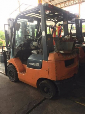 Toyota 7FG15 Toyota 7FG15