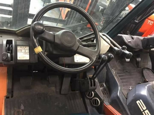 Toyota 7FG15 Toyota 7FG15