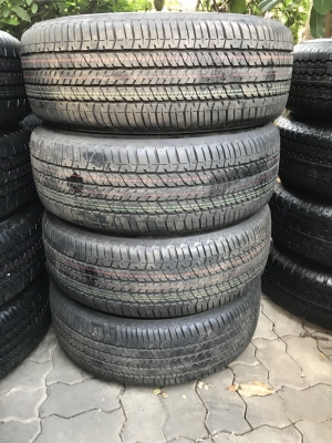 ล้อ isuzu 1.9 ตัวล่าสุด พร้อมยางป้ายแดงปี17