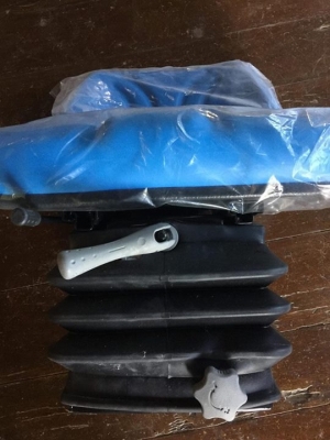 ขายเบาะรถไถ ยี่ห้อสตาร์