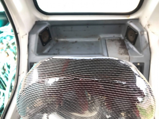 ขายรถแบคโฮ KOBELCO SK60 MARK 5 คอนโทรลสั้น รถนอกนำเข้าจากญี่ปุ่น สภาพสวยพร้อมใช้ มีVDOการทำงานครับ