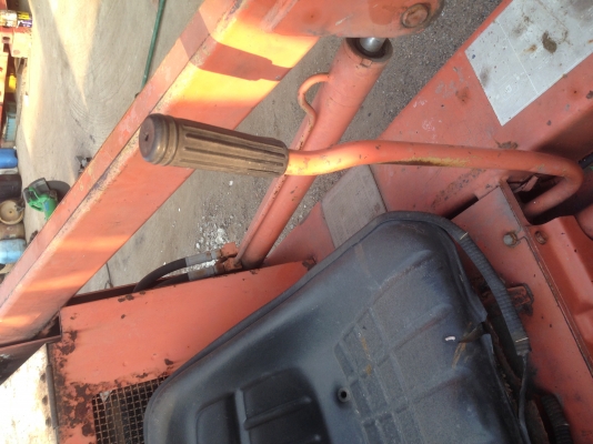 ขาย!! รถตัก BOBCAT TOYOTA SKD3