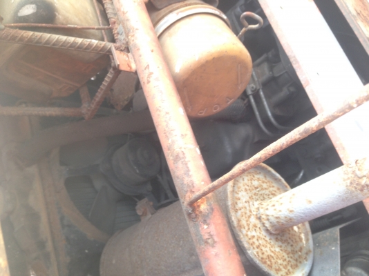 ขาย!! รถตัก BOBCAT TOYOTA SKD3