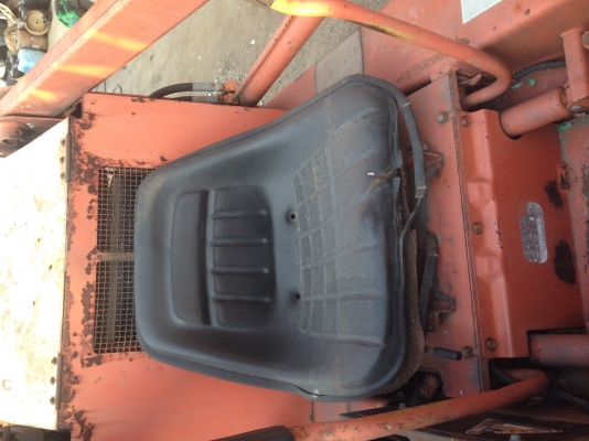 ขาย!! รถตัก BOBCAT TOYOTA SKD3