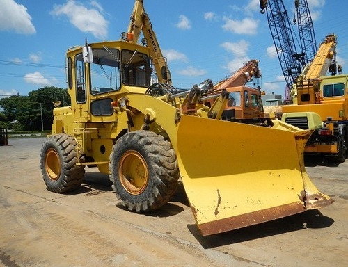 ขาย!! รถตัก FURUKAWA FL160A