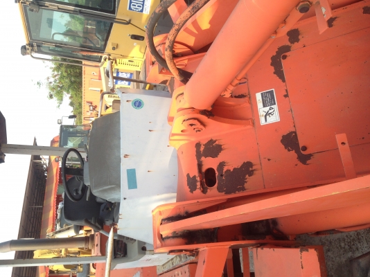 ขาย!! รถตัก HITACHI LX70