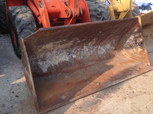 ขาย!! รถตัก HITACHI LX70