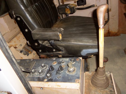 ขาย!! รถตัก HITACHI LX70