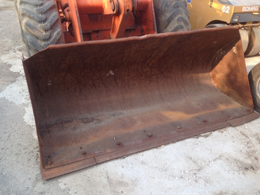 ขาย!! รถตัก HITACHI LX80-2