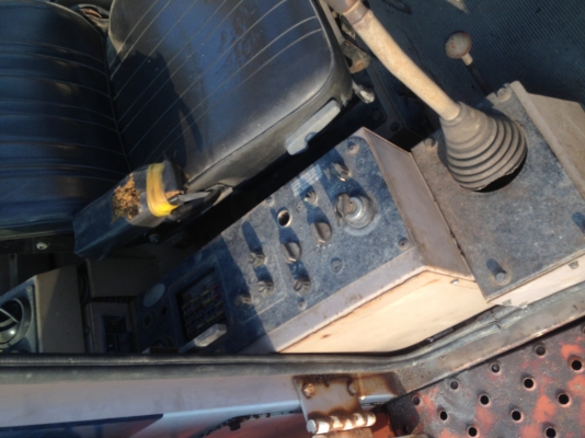 ขาย!! รถตัก HITACHI LX80-2