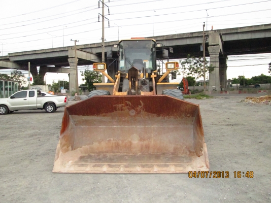 ขาย!! รถตัก KOMATSU WA380 ขาย!! รถตัก KOMATSU WA380