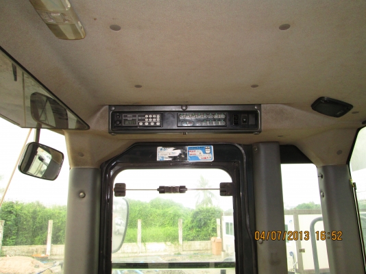 ขาย!! รถตัก KOMATSU WA380 ขาย!! รถตัก KOMATSU WA380