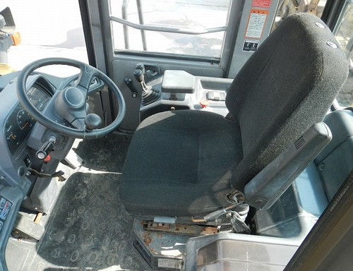 ขาย!! รถตัก TCM L27-1