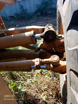 รถเกรด CAT 140 G 72V 17132 ราคา 2,800,000 บาท รถกทม. รถเกรด CAT 140 G 72V 17132 ราคา 2,800,000 บาท รถกทม.