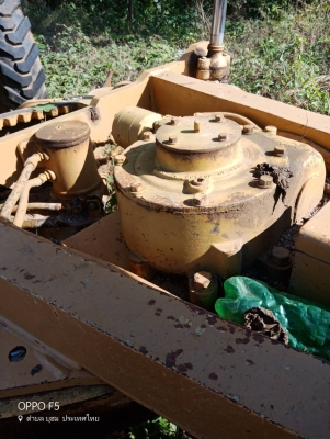 รถเกรด CAT 140 G 72V 17132 ราคา 2,800,000 บาท รถกทม. รถเกรด CAT 140 G 72V 17132 ราคา 2,800,000 บาท รถกทม.