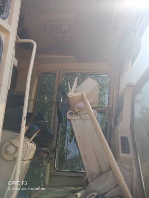 รถเกรด CAT 140 G 72V 17132 ราคา 2,800,000 บาท รถกทม. รถเกรด CAT 140 G 72V 17132 ราคา 2,800,000 บาท รถกทม.