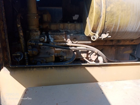 รถเกรด CAT 140 G 72V 17132 ราคา 2,800,000 บาท รถกทม. รถเกรด CAT 140 G 72V 17132 ราคา 2,800,000 บาท รถกทม.