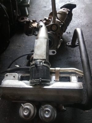 เทอร์โบ มังกร ครบชุดแกนแน่นๆ