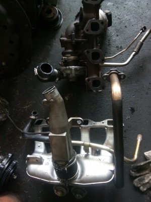 เทอร์โบ มังกร ครบชุดแกนแน่นๆ