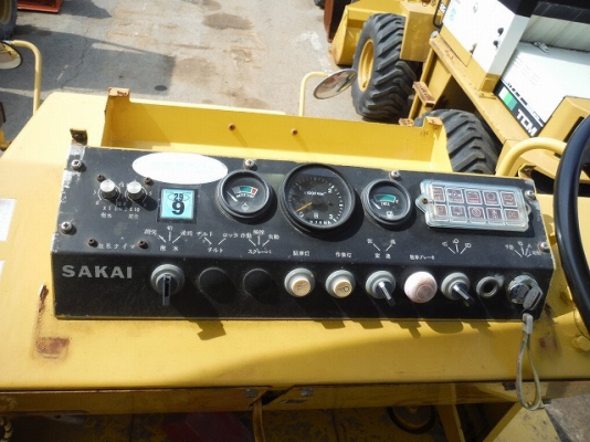 SAKAI : R2S  ปี1991 นำเข้าตรงจากญี่ปุ่นครับ 0988585524 สามภพครับ