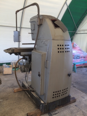 ขายเครื่องมิลลิ่ง Milling Machine ENSHU VB