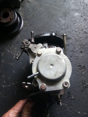 ปั๊มอิซุสุ ดราก้อนเทอร์โบ แปลงใส่คัว 3000 ได้เลย ปั๊มอิซุสุ ดราก้อนเทอร์โบ แปลงใส่คัว 3000 ได้เลย