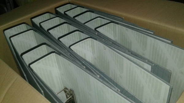 แฟ้มสันกว้างมือสอง ตราช้าง 120 เอฟ ขนาดสัน 7 ซม. สภาพดี แฟ้มสันกว้างมือสอง ตราช้าง 120 เอฟ ขนาดสัน 7 ซม. สภาพดี