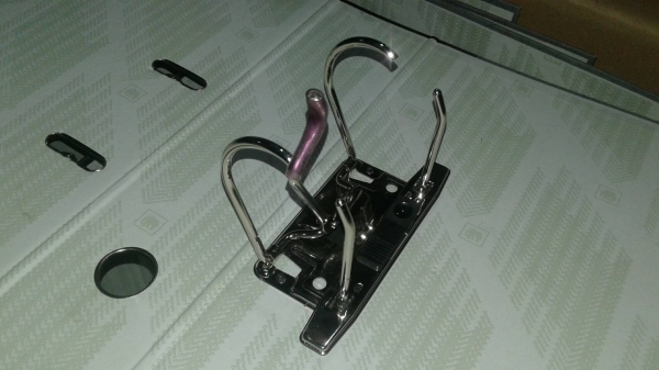 แฟ้มสันกว้างมือสอง ตราช้าง 120 เอฟ ขนาดสัน 7 ซม. สภาพดี แฟ้มสันกว้างมือสอง ตราช้าง 120 เอฟ ขนาดสัน 7 ซม. สภาพดี