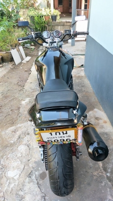 ขายครับ Honda cb1000 big one ทะเบียนแท้ (SC30) 99,999- ขายครับ Honda cb1000 big one ทะเบียนแท้ (SC30) 99,999-