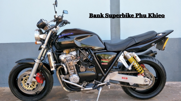 ขายครับ Honda cb1000 big one ทะเบียนแท้ (SC30) 99,999- ขายครับ Honda cb1000 big one ทะเบียนแท้ (SC30) 99,999-