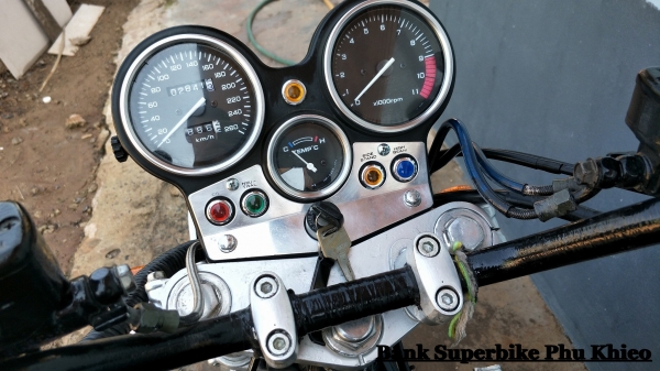 ขายครับ Honda cb1000 big one ทะเบียนแท้ (SC30) 99,999- ขายครับ Honda cb1000 big one ทะเบียนแท้ (SC30) 99,999-