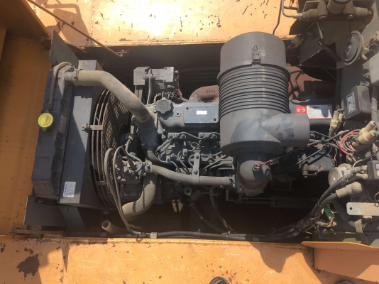 รถบด HITACHI : RT200W-C นำเข้าตรงจากญี่ปุ่นครับ 0988585524 สามภพครับ รถบด HITACHI : RT200W-C นำเข้าตรงจากญี่ปุ่นครับ 0988585524 สามภพครับ