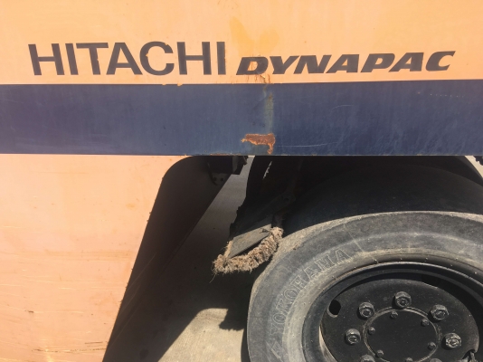 รถบด HITACHI : RT200W-C นำเข้าตรงจากญี่ปุ่นครับ 0988585524 สามภพครับ รถบด HITACHI : RT200W-C นำเข้าตรงจากญี่ปุ่นครับ 0988585524 สามภพครับ