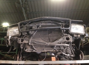 truck2hand cover