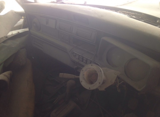 ขายหัวด้านหน้า Mini Cooper-Rover (หัวฉีด)