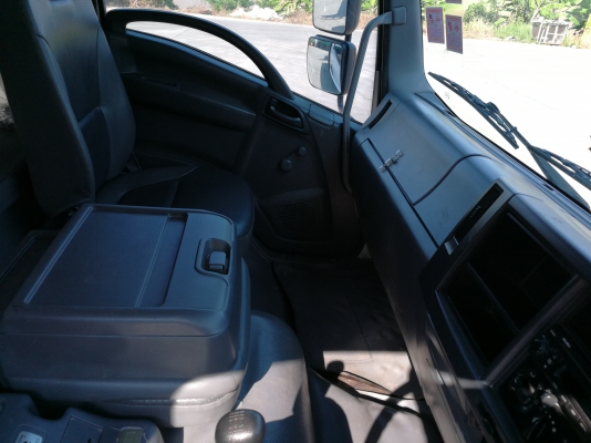 ฝากขายอีซุซุFVZ300พ่วงแม่ลูกพื้นเรียบแม่ปี53ลูกปี57 ฝากขายอีซุซุFVZ300พ่วงแม่ลูกพื้นเรียบแม่ปี53ลูกปี57